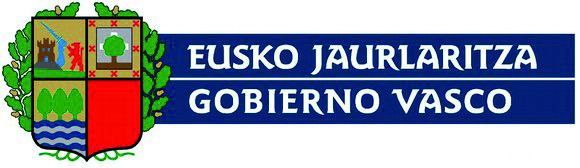 Eusko Jaularitza - Gobierno Vasco